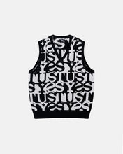 Load image into Gallery viewer, Stacked Sweater Vest