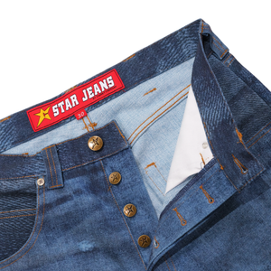 New Old Jeans