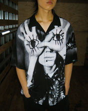 Load image into Gallery viewer, Star Power Camp Collar Shirt