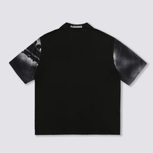 Load image into Gallery viewer, Star Power Camp Collar Shirt