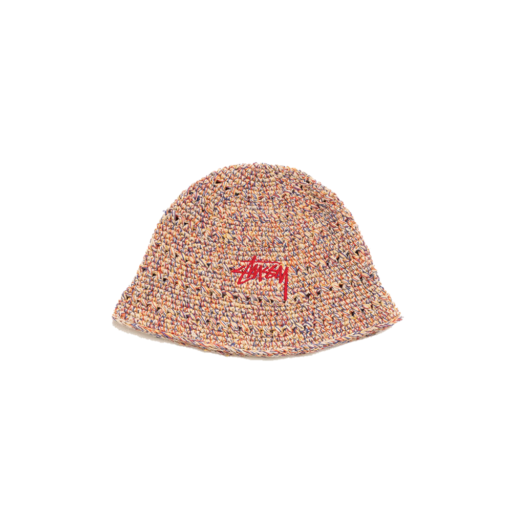 Stock Hemp Bucket