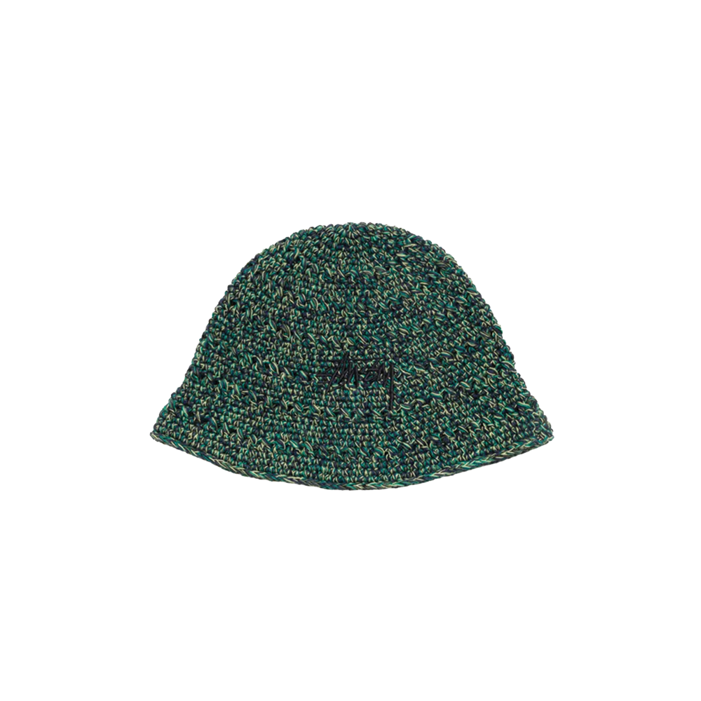 Stock Hemp Bucket