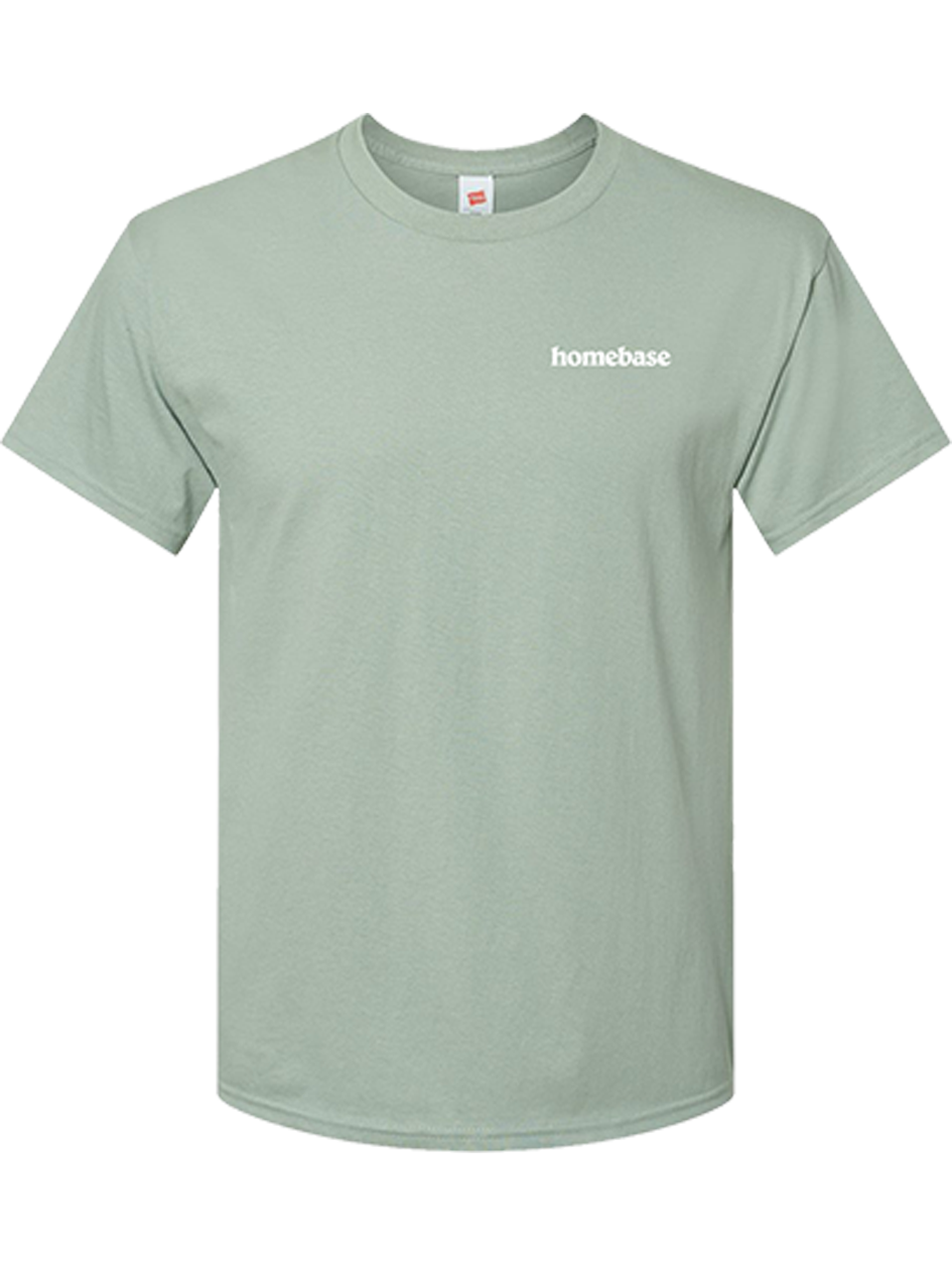 Outside Dawn T-Shirt