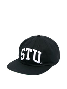 Stu Arch Strapback Cap