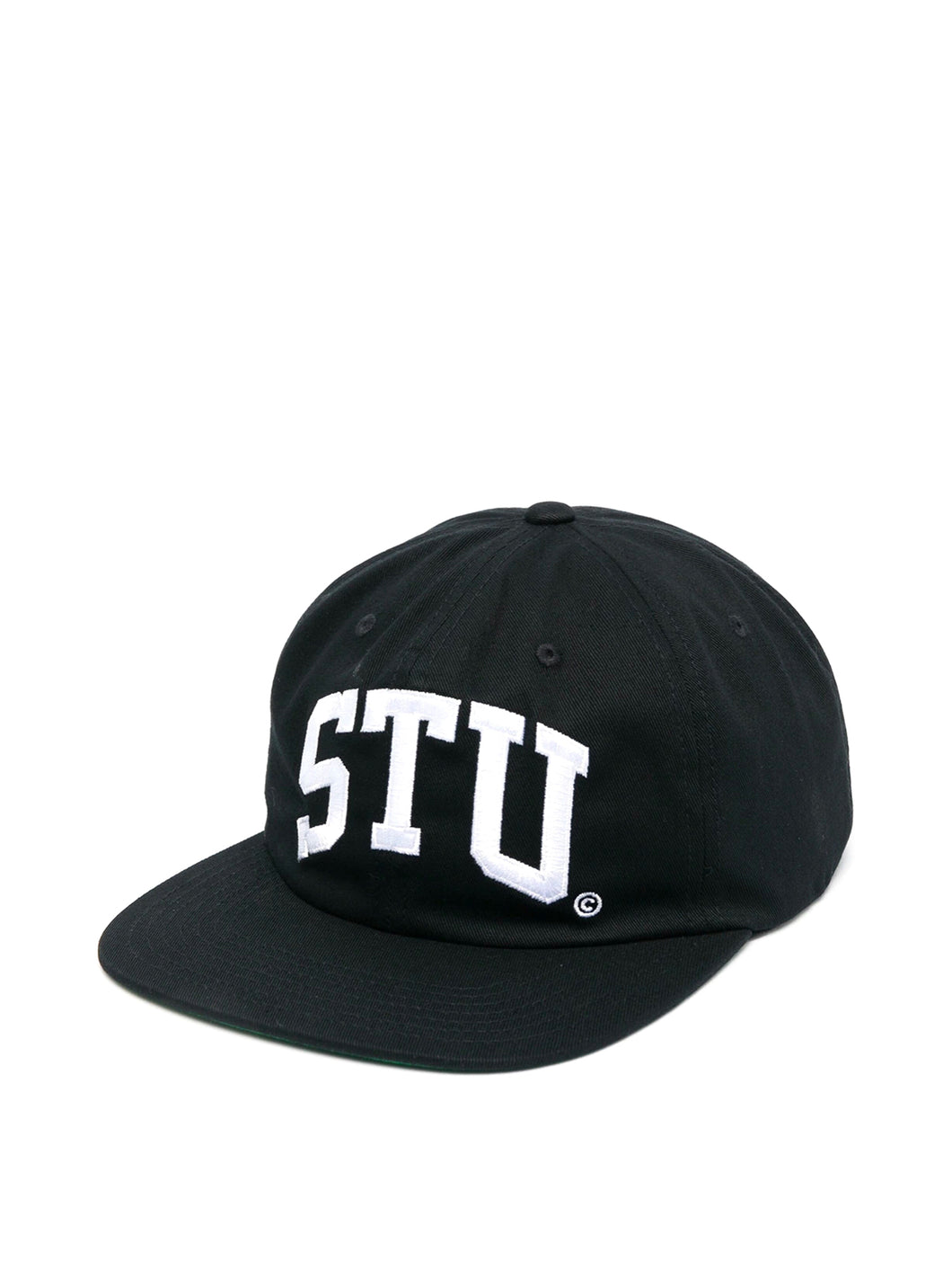 Stu Arch Strapback Cap