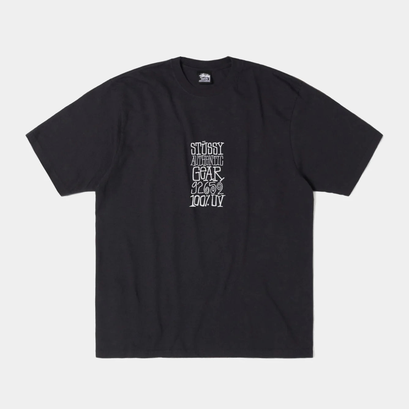 Authentic Gear Pigment Dyed T-Shirt