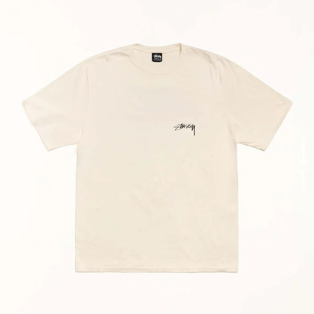 Serpent Pigment Dyed T-Shirt