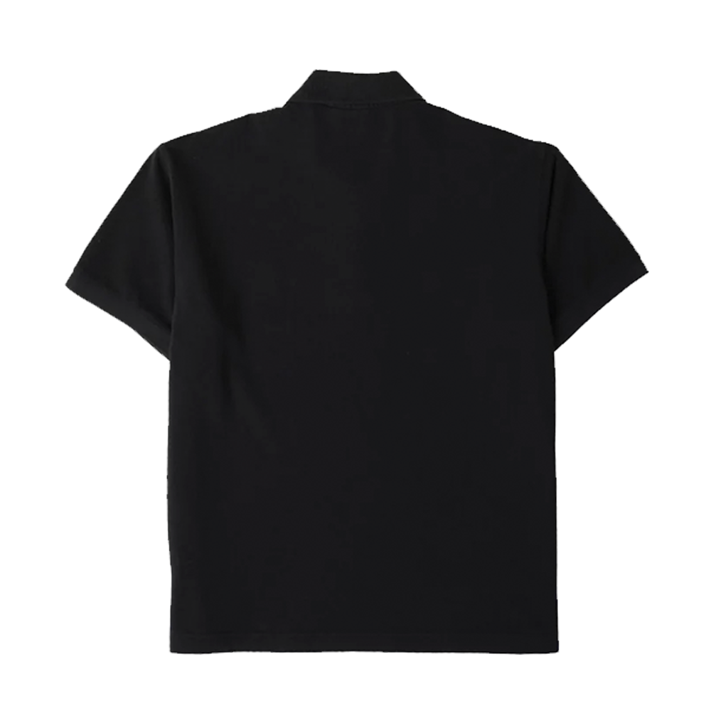 Classic Pique Polo Top
