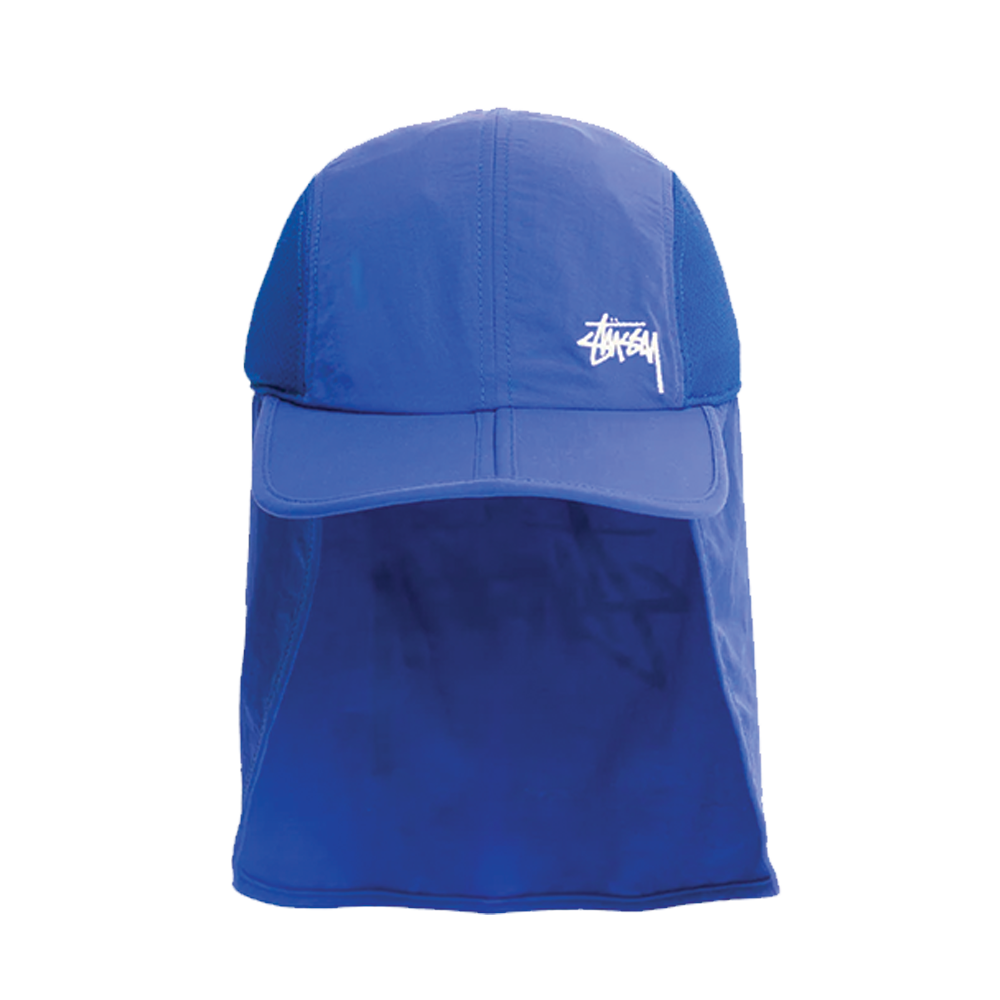 Foldable Shade Hat