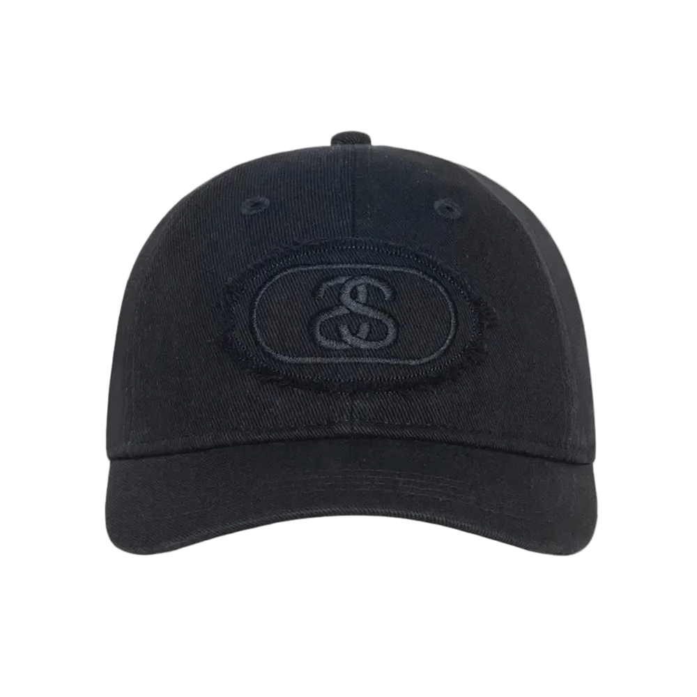 Low Profile Pill Strapback