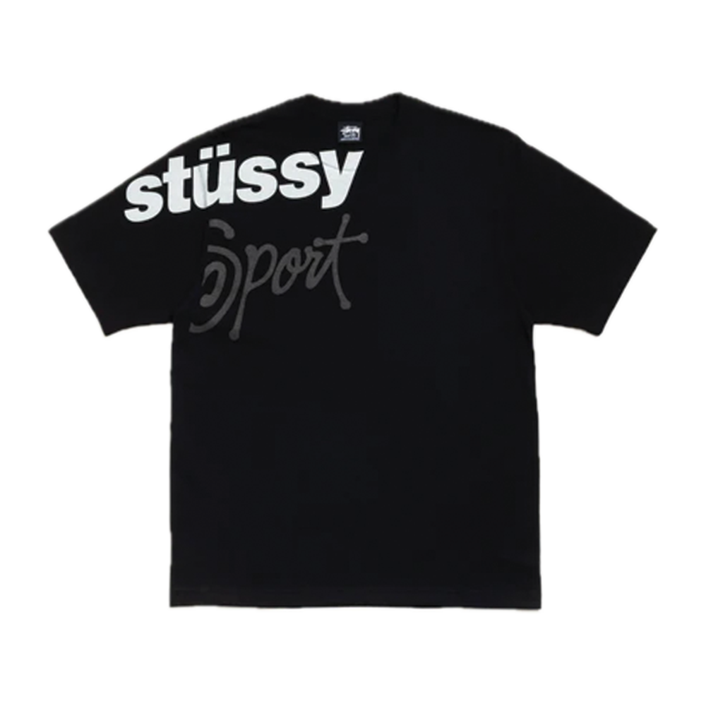 Stussy Sport T-Shirt