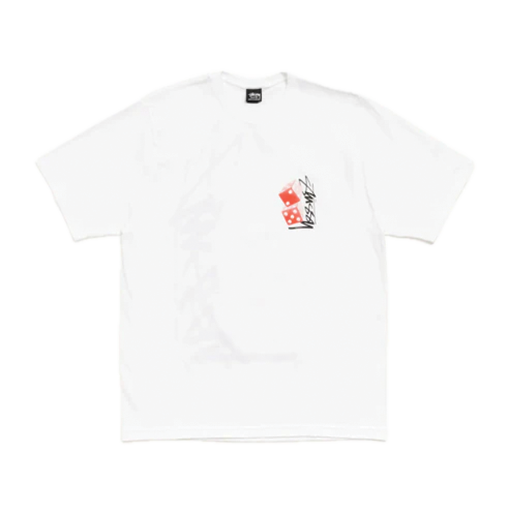Tall Dice T-Shirt