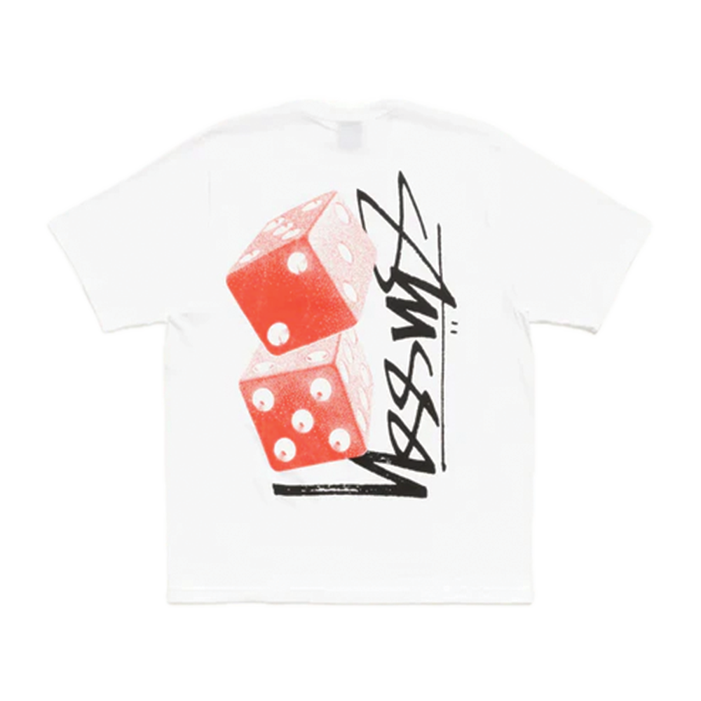 Tall Dice T-Shirt