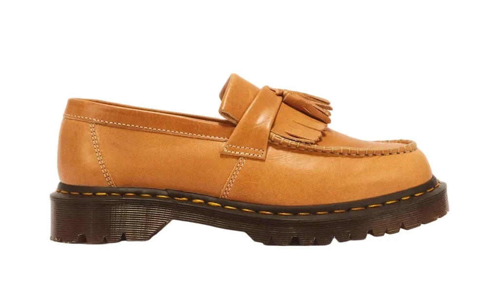 Adrian Tassel Loafers