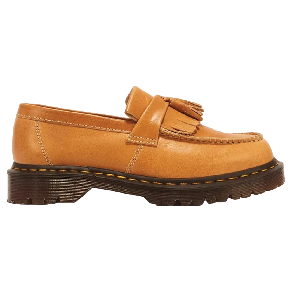 Adrian Tassel Loafers