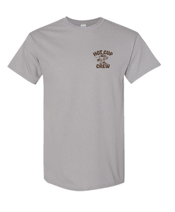 Hot Cup Crew T-Shirt