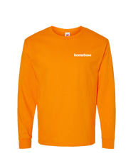 Load image into Gallery viewer, Outside Sunrise Long Sleeve T-Shirt