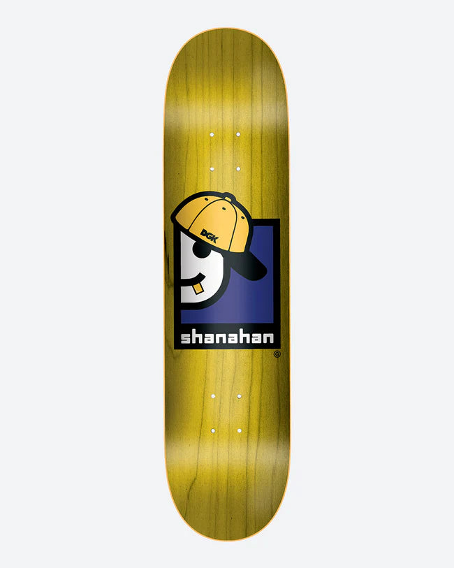 Thrift Shanahan Deck 8.5