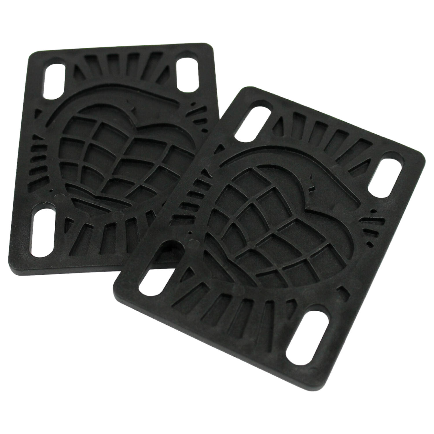 Thunder Riser Pads 1/8"
