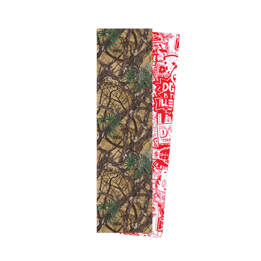 DGK Timber Grip Tape