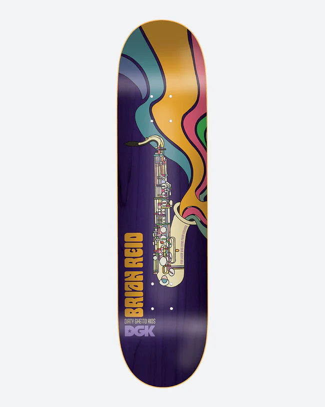 Tone Reid Deck 8.38