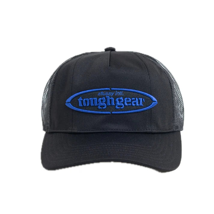 Tough Gear Trucker Hat