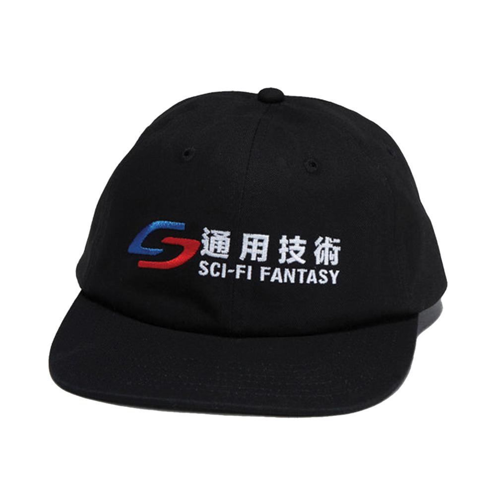 Transit Hat