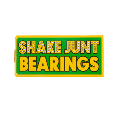 Shake Junt Triple O.G Bearings
