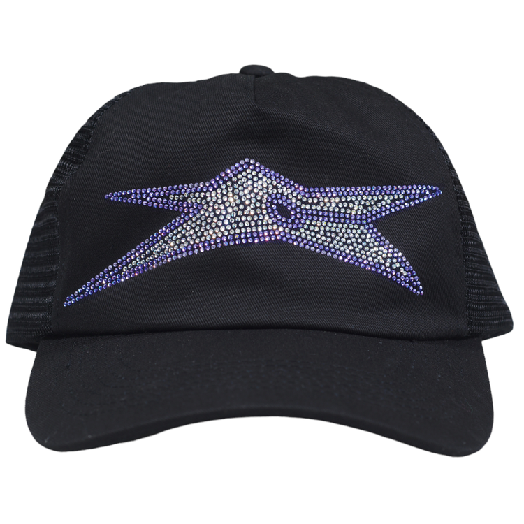 Bizarro Trucker Hat