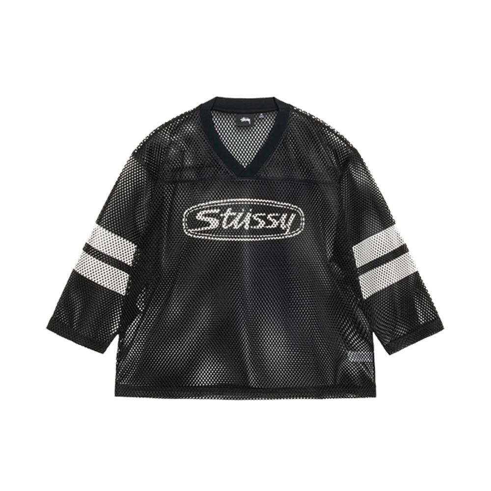 Trucker Team Jersey