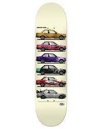 Ishod Wair Blind Bag Deck 8.25