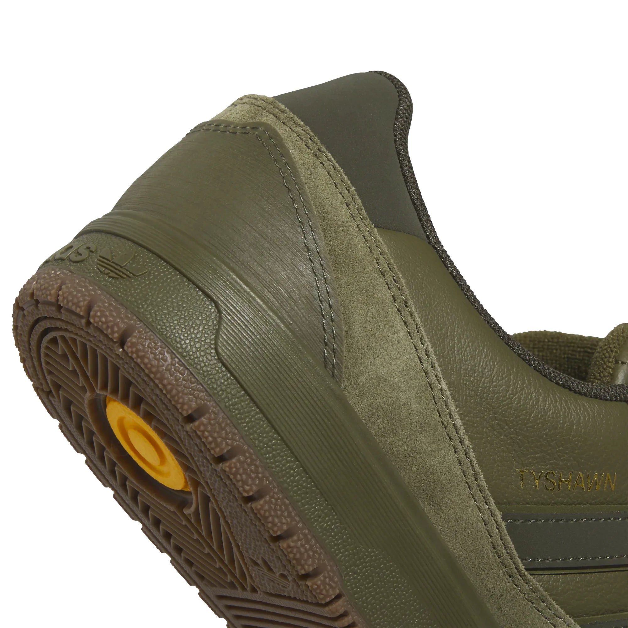 Tyshawn II Shoe