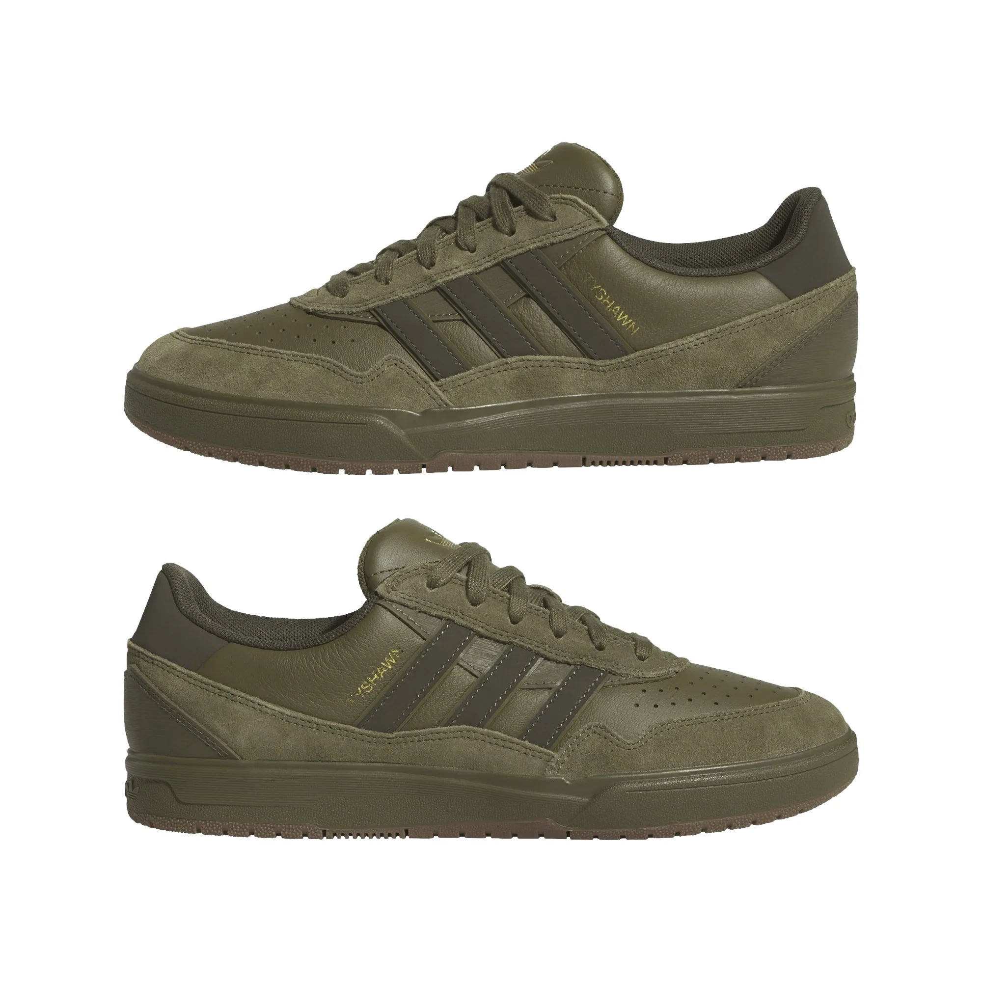 Tyshawn II Shoe