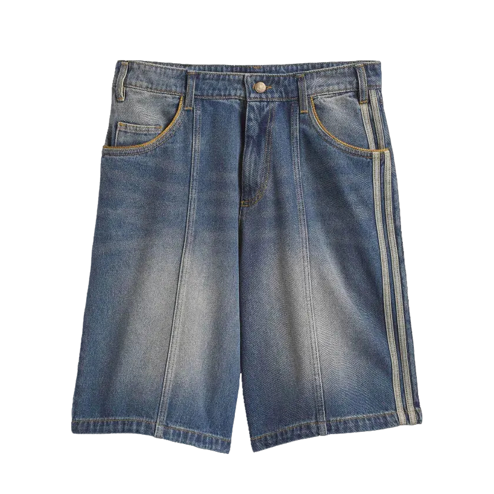 Tyshawn Denim Short