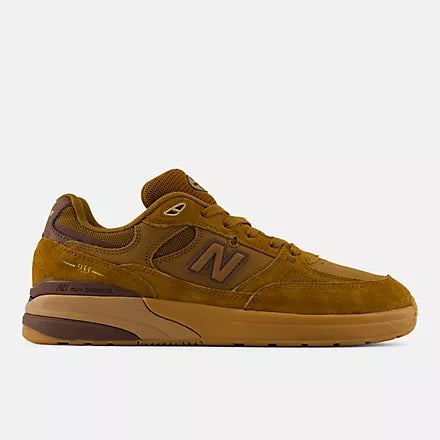 NM 933 Reynolds Shoe