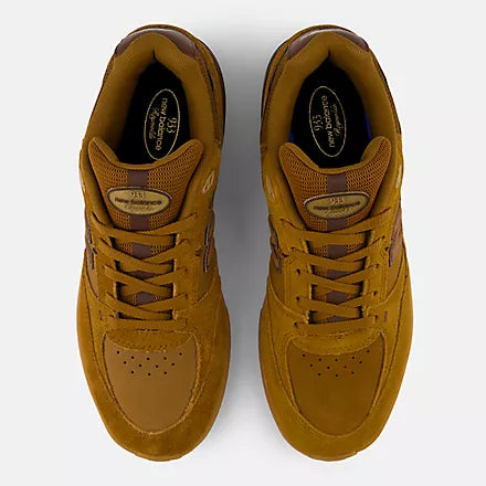 NM 933 Reynolds Shoe