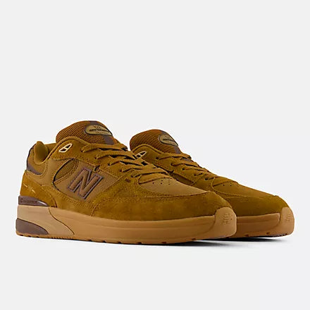 NM 933 Reynolds Shoe