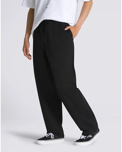 Range Baggy Tapered Elastic Waste Pants