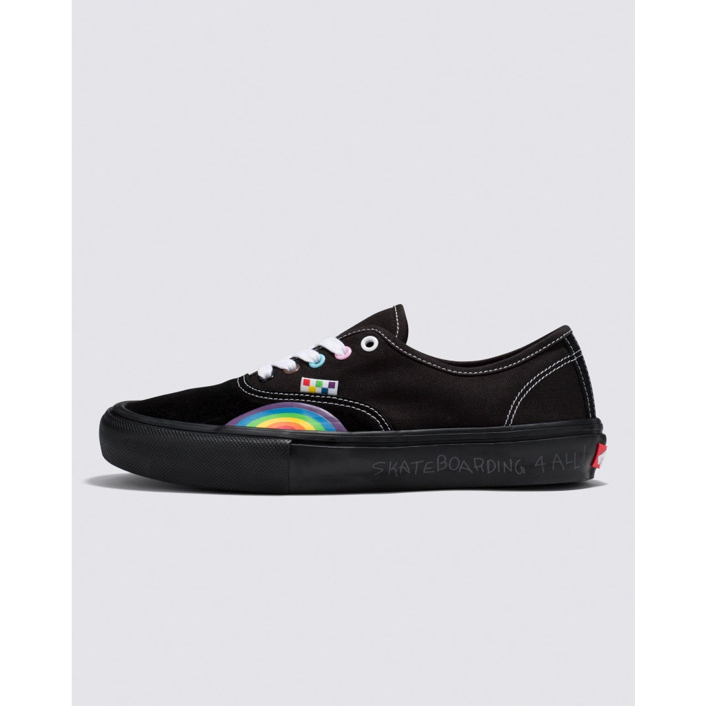 Skate Authentic Pride Shoe