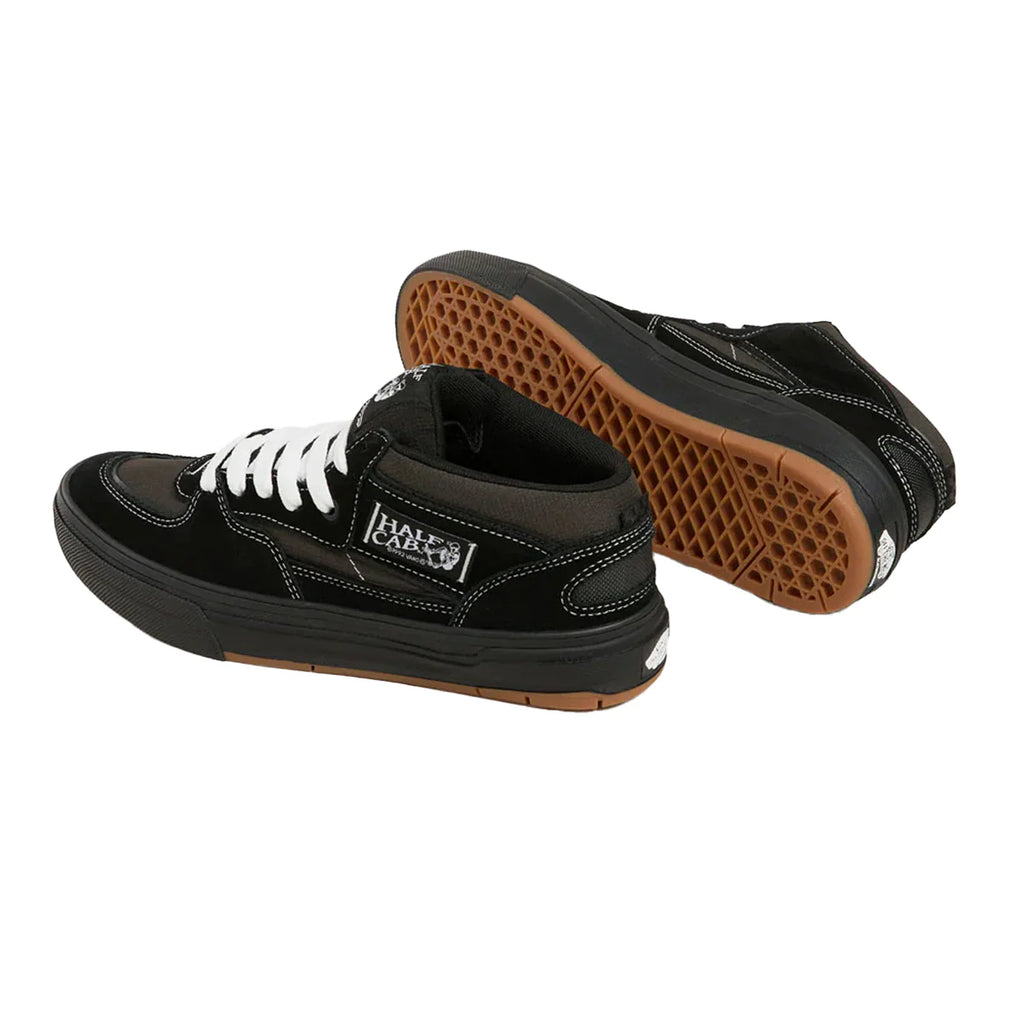 Half Cab Skate Shoe