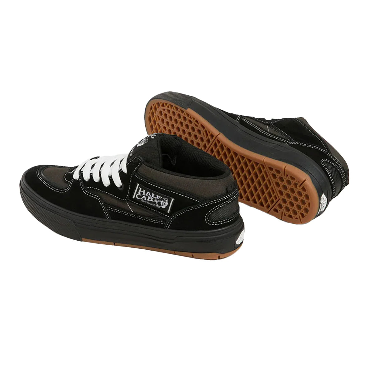 Half Cab Skate Shoe