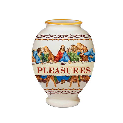 Supper Ceramic Vase