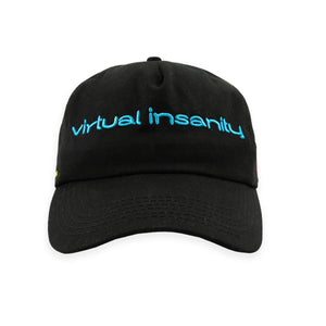Virtual Insanity Snapback