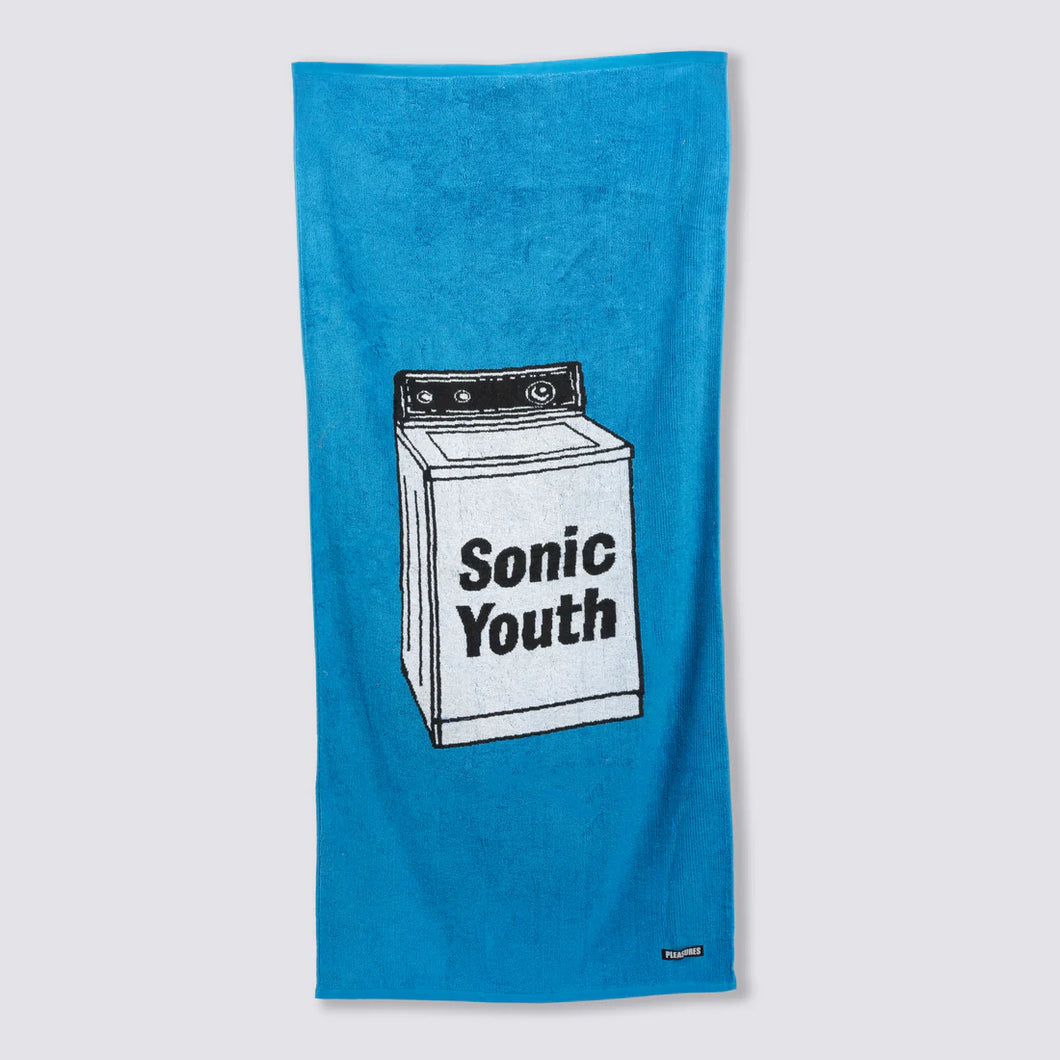 Washing Machine Towel