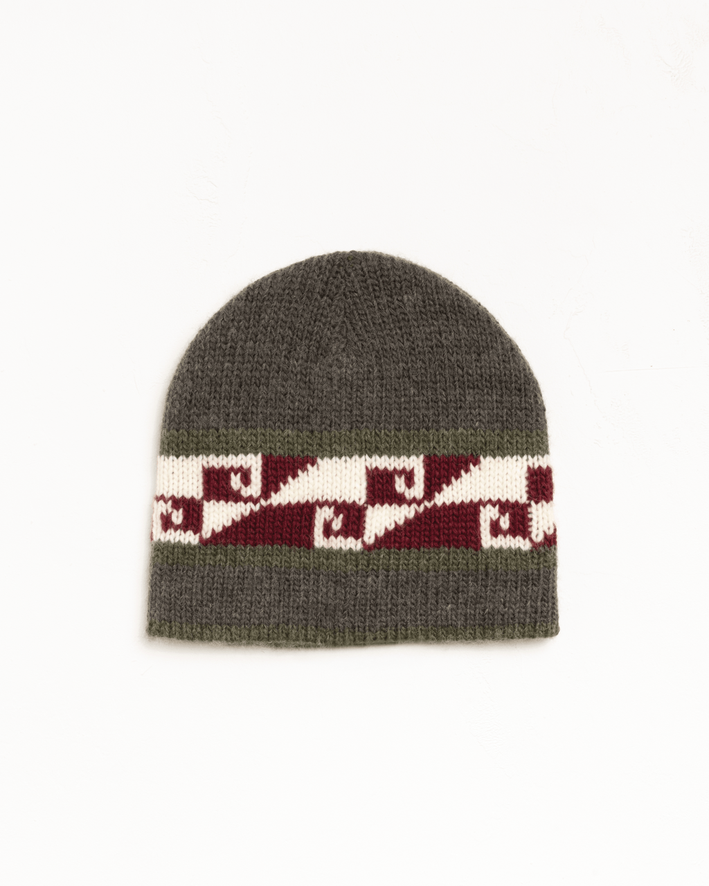 Waves Skullcap