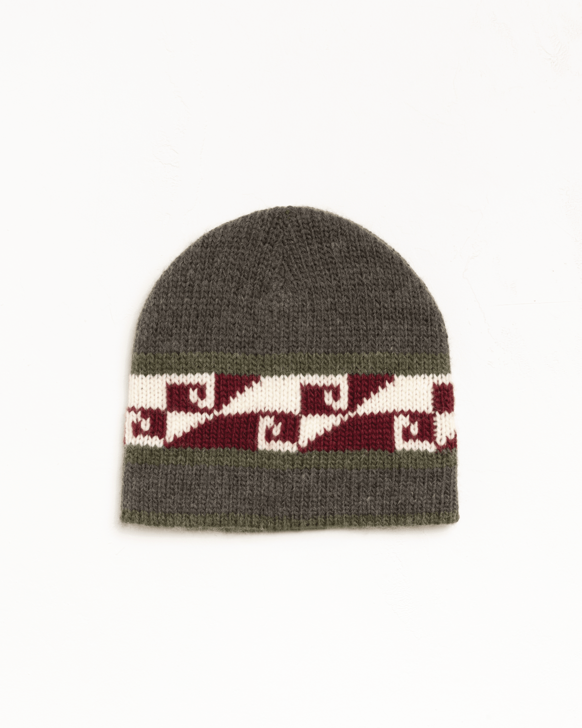 Waves Skullcap