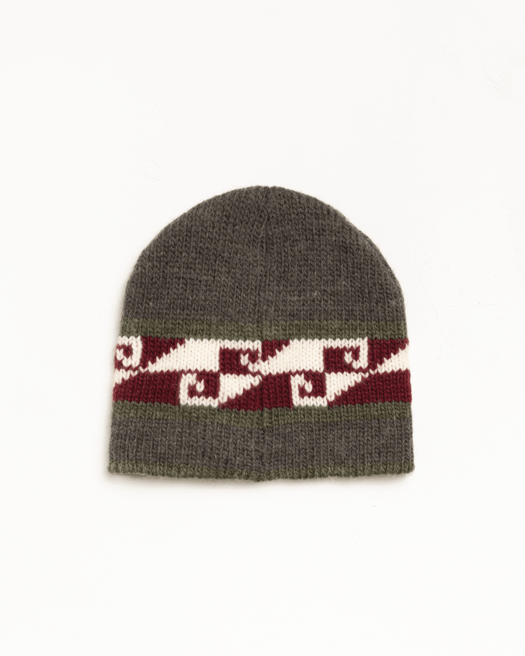 Waves Skullcap