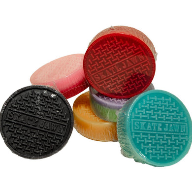 Sewer Cap Wax