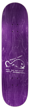 Load image into Gallery viewer, Into the Wild Vanessa Guest Pro Deck 8.06