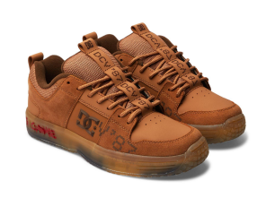 DC Shoe Company – HOMEBASE610